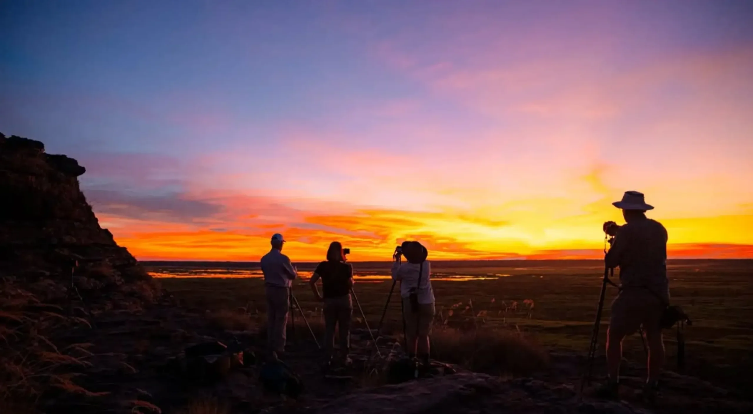 Kakadu tours