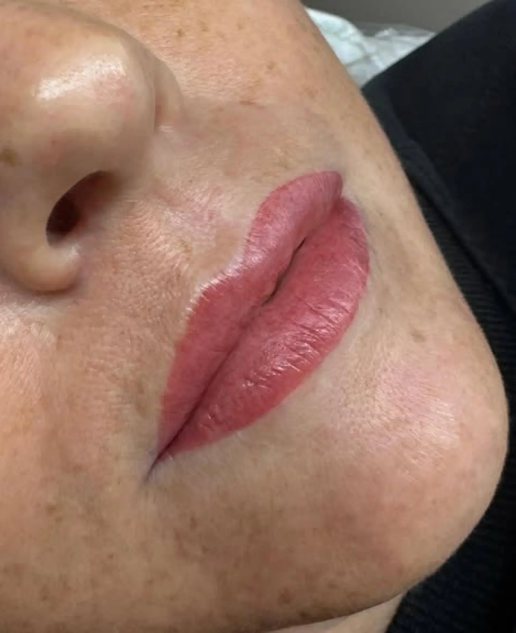 best season for brow tattoo
