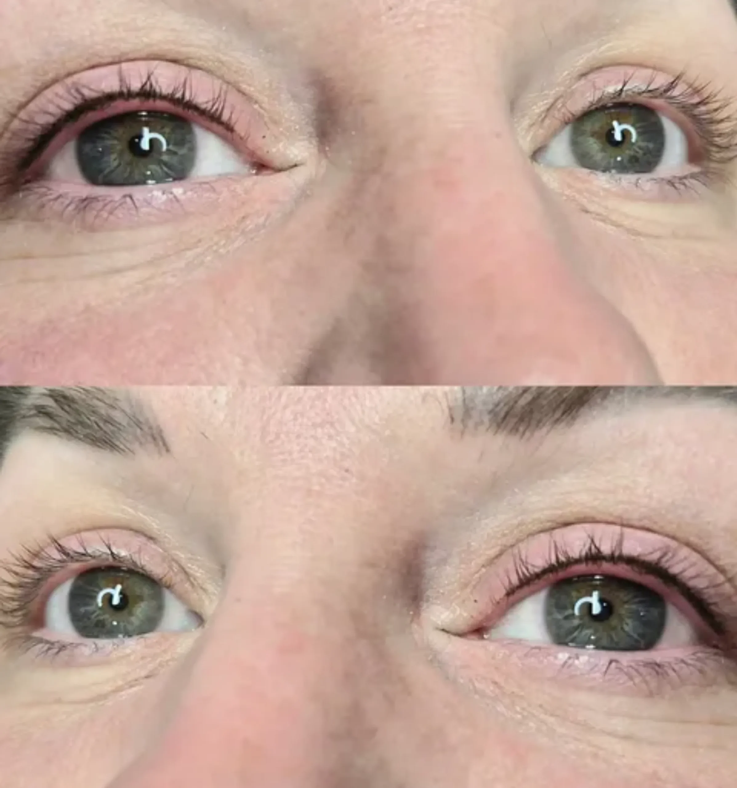 cosmetic tattoo winter vs summer