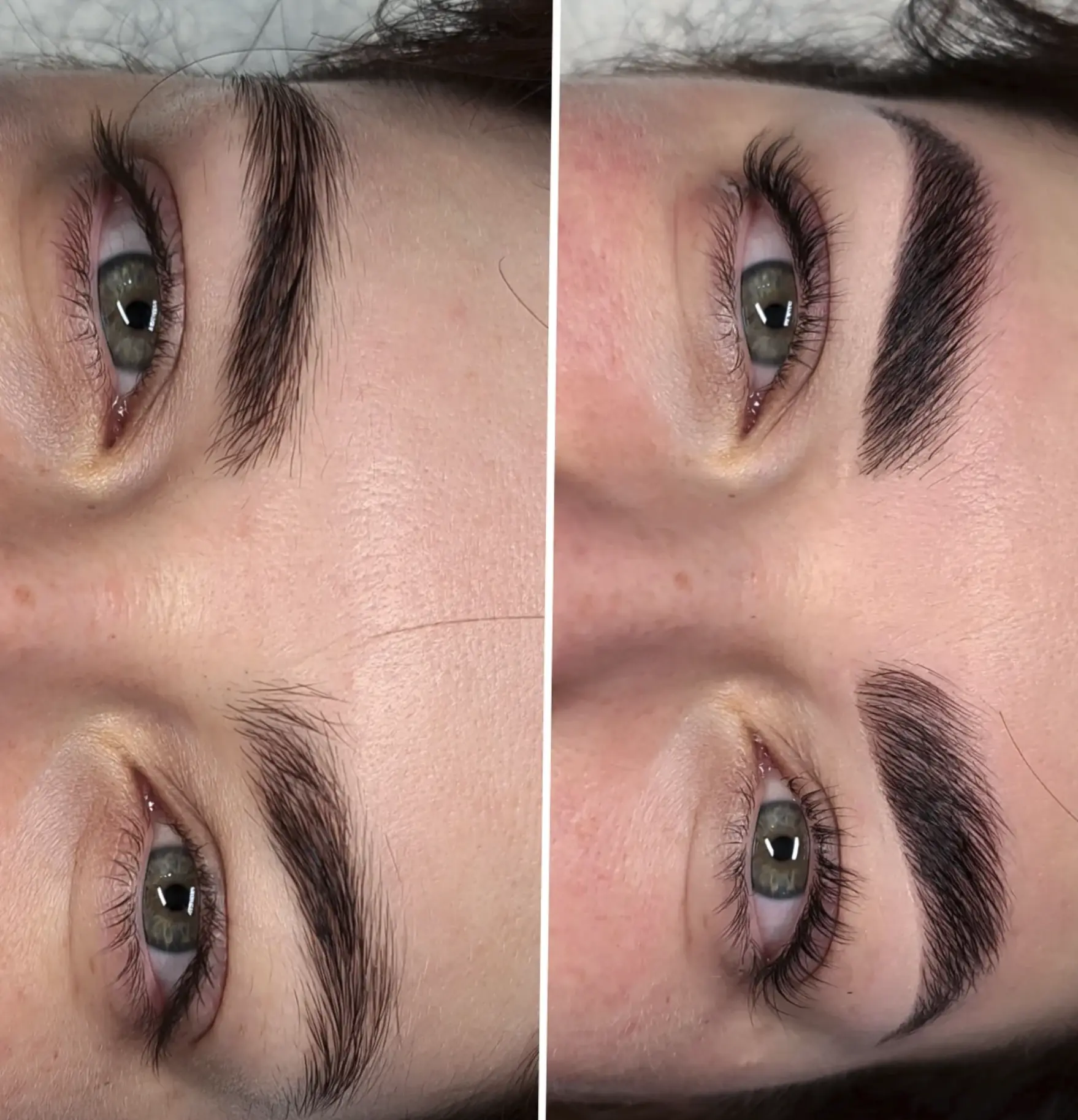 powder brows ascot brisbane