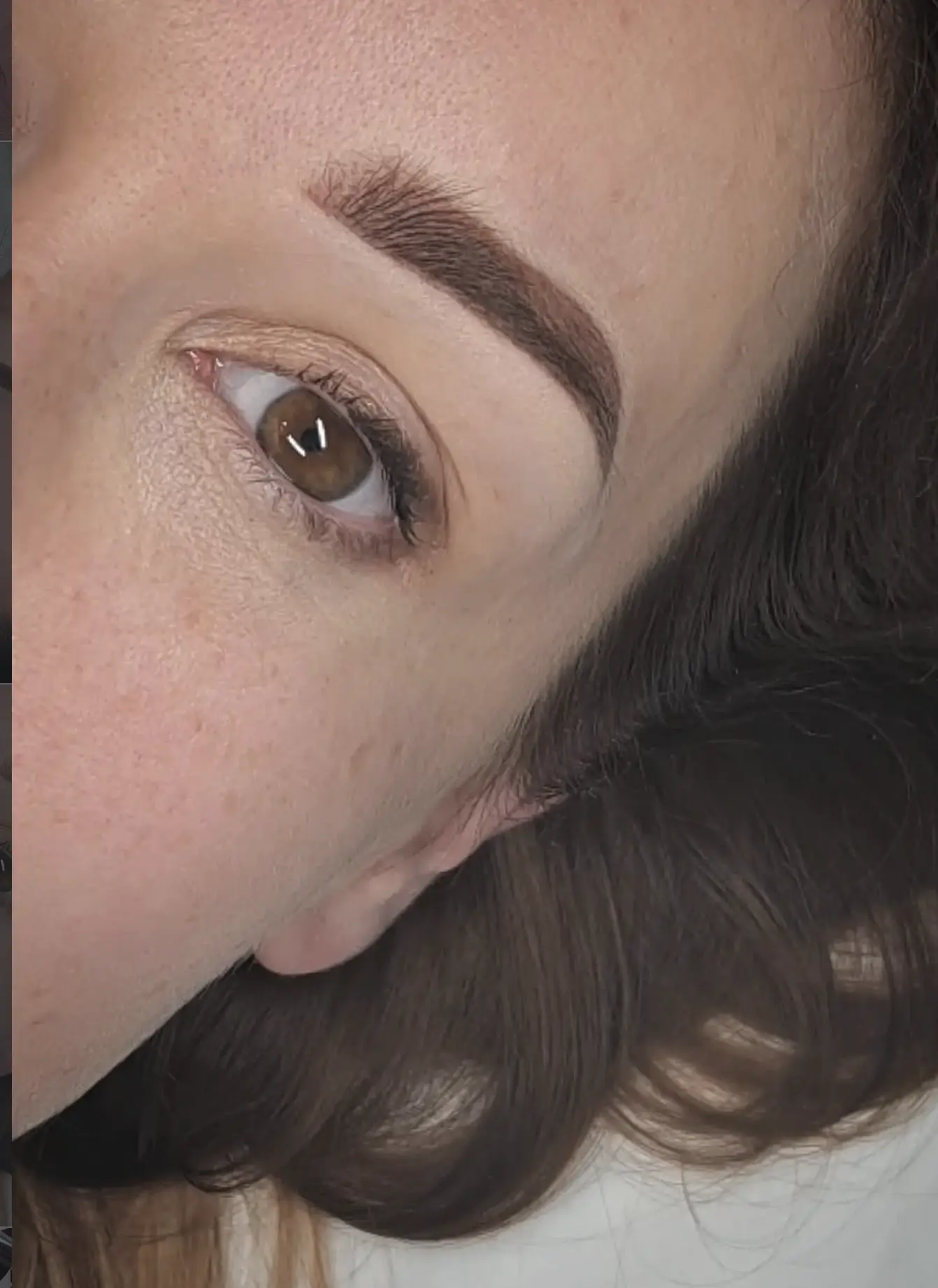 powder brows newstead brisbane