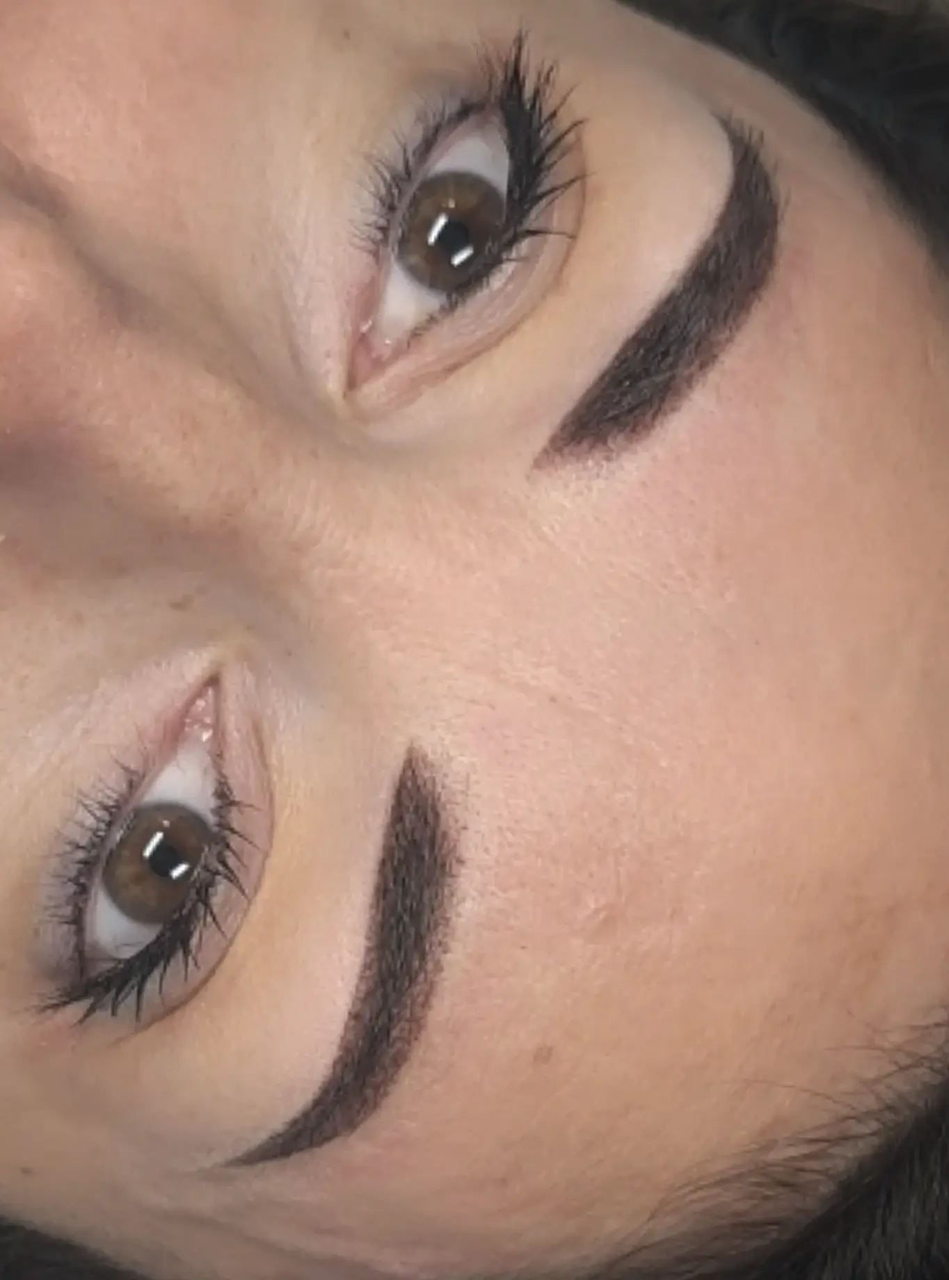 powder brows woolloongabba brisbane