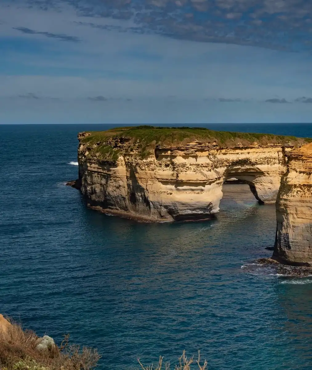 great ocean road melbourne tour